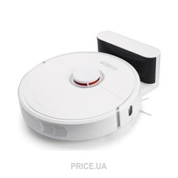 Робот пылесос Xiaomi MI Roborock S6: Купить в Украине - Сравнить цены  магазинов | Price.ua