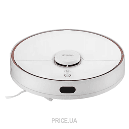 Xiaomi 360 Robot Vacuum Cleaner S7 
