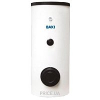 Baxi UBVT 200 DC