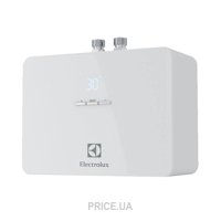 Electrolux NPX4 Aquatronic Digital