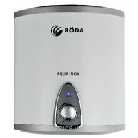 Roda Aqua INOX 10 V