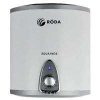 Roda Aqua INOX 15 V