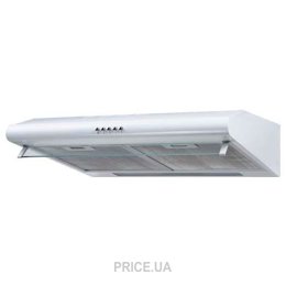 Вытяжку Вытяжка Ventolux Roma Lux 2M 60
