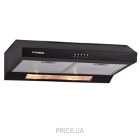 PYRAMIDA GH 20-60 Black