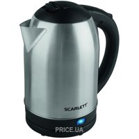 SCARLETT SC-EK21S59
