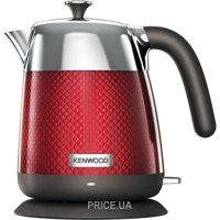 Kenwood ZJM-810RD