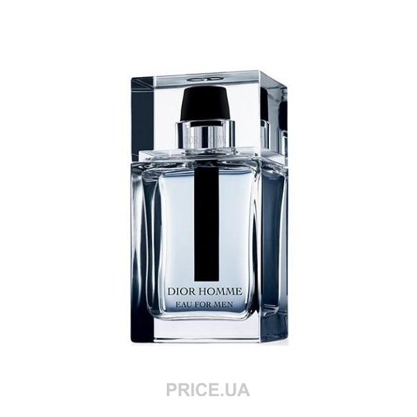 туалетная вода Edt Homme Eau For Men Edt купить в виннице