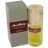 Rochas Moustache EDT
