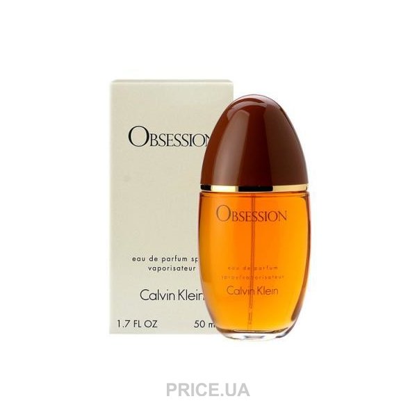 Obsession Calvin Klein Женские Купить
