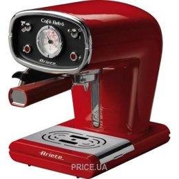 Кофеварку, кофемашину Ariete 1388 Retro
