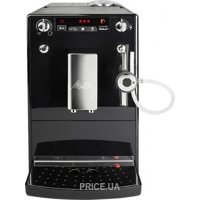 Melitta Caffeo Solo &amp; Perfect Milk