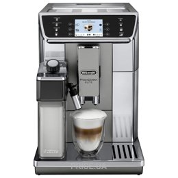 Кофеварку, кофемашину Delonghi ECAM 650.55 MS