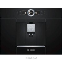 Bosch CTL636EB6