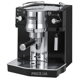Кофеварку, кофемашину Delonghi EC 820