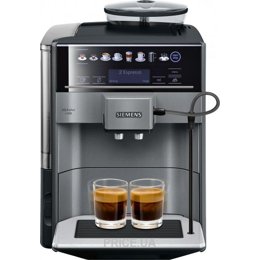 Кофеварку, кофемашину Siemens TE 651209RW