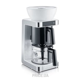 Кофеварку, кофемашину Graef FK701