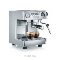 Graef ES 850 Marchesa