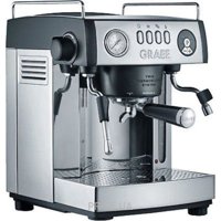 Graef ES 902 Baronessa