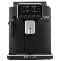 Gaggia Cadorna Style