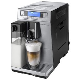 Кофеварку, кофемашину Delonghi ETAM 36.365 MB