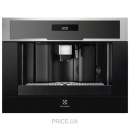 Кофеварку, кофемашину Electrolux EBC 54523AX