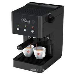 Кофеварку, кофемашину Gaggia Gran Style