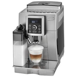 Автоматическая кофеварка Delonghi ECAM 23.460