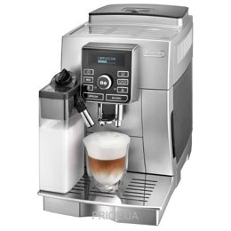 Кофеварку, кофемашину Delonghi ECAM 25.462