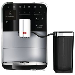 Кофеварку, кофемашину Melitta Caffeo Barista TS