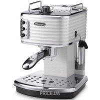 Delonghi ECZ 351 W
