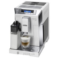 Delonghi ECAM 45.760.W