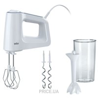 Braun HM 3105