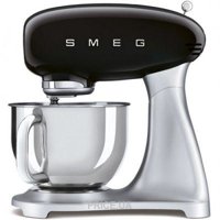 SMEG SMF02BLEU