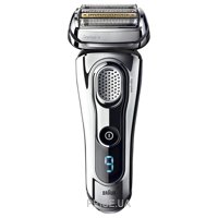 Braun SHAVER 9293S