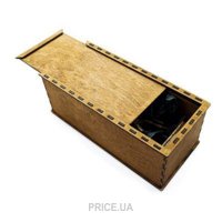 Коробка для подарков с крышкой LaserPro