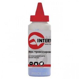 Пистолет для силикона, пены Intertool HT-0028