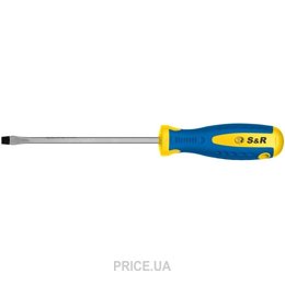Отвертку S&R 250083062