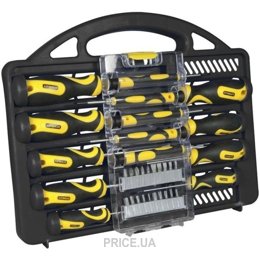 Отвертку STANLEY STHT0-62141