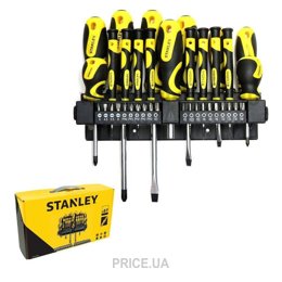 Отвертку STANLEY STHT0-62143
