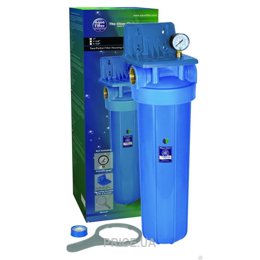 Фильтр для воды AQUAFILTER FH20B1-B-WB
