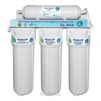 BIO+Systems SL-404