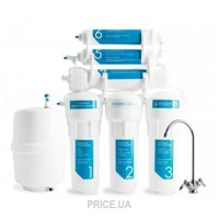 Organic Master Osmo 6