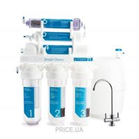 Organic Smart Osmo 6