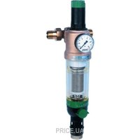 Honeywell FK 74CS 3/4" AA
