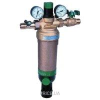 Honeywell HS 10S 2" AAM