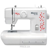 Minerva MAX 10M