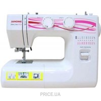 Janome Sew Line 500S