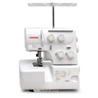 Janome 210D