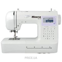 Minerva MC 400