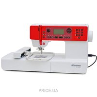 Minerva MC 450 ER